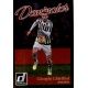 Giorgio Chiellini Dominator 50 Donruss Soccer 2016-17