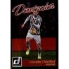 Giorgio Chiellini Dominator 50 Donruss Soccer 2016-17