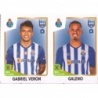 Sale Sticker of Gabriel Veron - Galeno Porto Panini Fifa 365 Stickers 2023