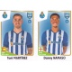 Toni Martínez - Danny Namaso Porto 402