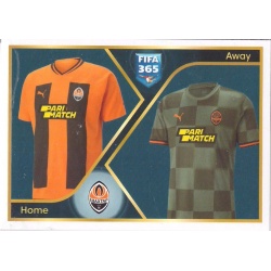 Jersey Shakhtar Donetsk 405