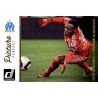 Steve Mandanda Picture Perfect 1 Donruss Soccer 2016-17