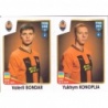 Venta Cromo de Valerii Bondar - Yukhym Konoplia Shakhtar Donetsk Panini Fifa 365 Stickers 2023