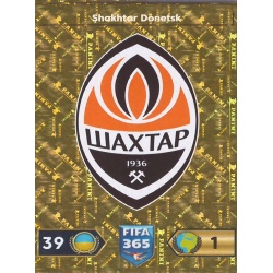 Logo Shakhtar Donetsk 412