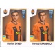 Marian Shved - Taras Stepanenko Shakhtar Donetsk 416