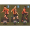 Buy Sticker Heorhii Sudakov - Danylo Sikan - Lassina Traoré Shakhtar Donetsk Panini Fifa 365 Stickers 2023