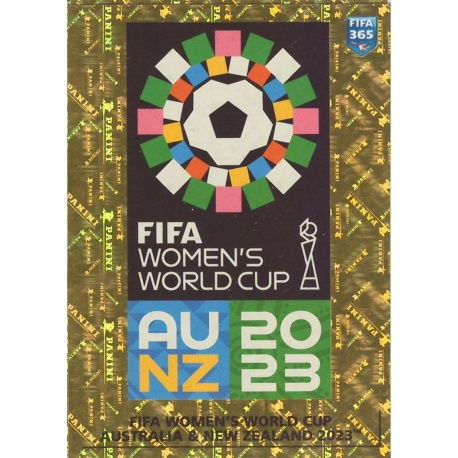 Logo FIFA Women’s World Cup 420