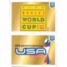 Buy Sticker USA 1999 - USA 2003 FIFA Women’s World Cup Panini Fifa 365 Stickers 2023