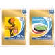 China 2007 - Alemania 2011 FIFA Women’s World Cup 423