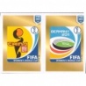 Buy Sticker China 2007 - Alemania 2011 FIFA Women’s World Cup Panini Fifa 365 Stickers 2023