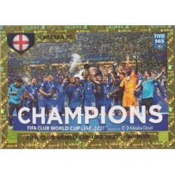 Chelsea FC FIFA Club World Cup 425