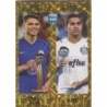 Sale Sticker Thiago Silva - Dudu FIFA Club World Cup Panini Fifa 365 Stickers 2023
