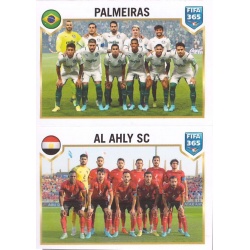 Palmeiras - Al Ahly SC FIFA Club World Cup 428