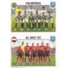 Buy Sticker Palmeiras - Al Ahly SC FIFA Club World Cup Panini Fifa 365 Stickers 2023