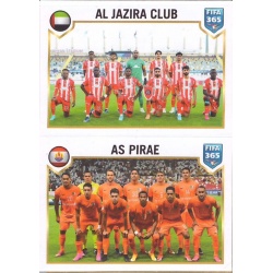 Al Jazira Club - AS Pirae FIFA Club World Cup 430