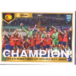 FIFA U-20 Women’s World Cup España 435