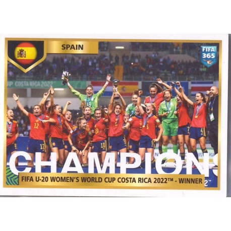FIFA U-20 Women’s World Cup España 435