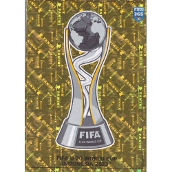 FIFA-20 World Cup Trofeo 436