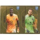 Édouard Mendy - Jan Oblak My Golden Team