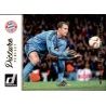 Manuel Neuer Picture Perfect 4 Donruss Soccer 2016-17