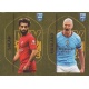 Mohamed Salah - Erling Haaland My Golden Team