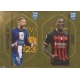 Neymar Jr - Rafael Leão My Golden Team