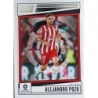 Sale Trading Cards Alejandro Pozo Almeria Panini Score La Liga 2022-23