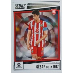 Cesar de la Hoz Almeria 2