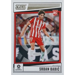 Srdan Babic Almeria 4