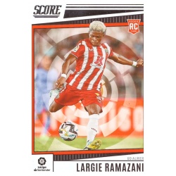 Largie Ramazani Almeria 6