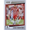 Offer Soccer Cards Lucas Robertone Almeria Panini La Liga Score 2022-23