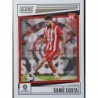 Sale Trading Cards Samu Costa Almeria 2022-23 Panini Score La Liga Santander