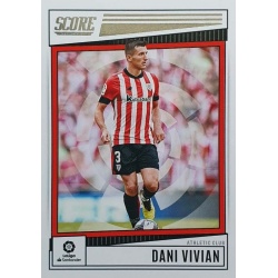 Dani Vivian Athletic Club 12