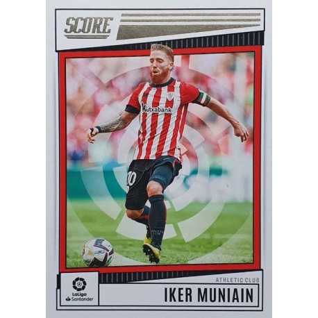 Iker Muniain Athletic Club 13