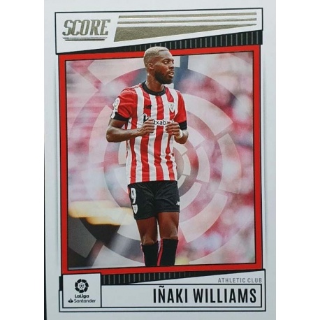 Inaki Williams Athletic Club 14