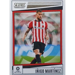 Inigo Martinez Athletic Club 15
