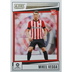 Mikel Vesga Athletic Club 16
