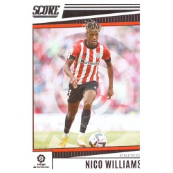 Nico Williams Athletic Club 17