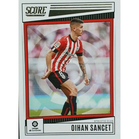 Oihan Sancet Athletic Club 18