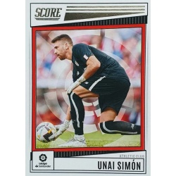 Unai Simon Athletic Club 19