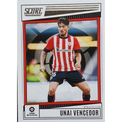 Unai Vencedor Athletic Club 20