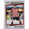 Sale Trading Cards Unai Vencedor Athletic Club 2022-23 Panini Score La Liga Santander