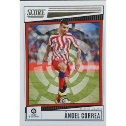 Angel Correa Atletico Madrid 21
