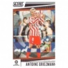 Sale Trading Cards Antoine Griezmann Atletico Madrid Panini La Liga Score 2022-23