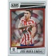 Jose Maria Gimenez Atletico Madrid 25