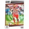 Sale Trading Cards Koke Atletico Madrid Panini La Liga Score 2022-23