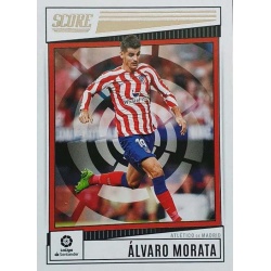 Alvaro Morata Atletico Madrid 28
