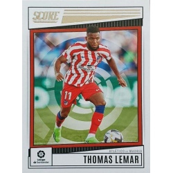 Thomas Lemar Atletico Madrid 29