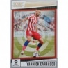 Soccer Trading Cards Yannick Carrasco Atletico Madrid 2022-23 Panini Score La Liga Santander