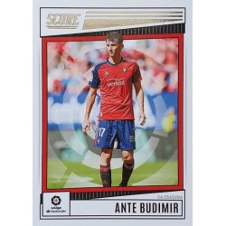 Ante Budimir Osasuna 31